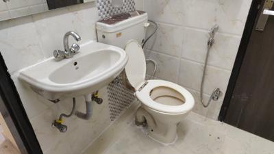 Image of 1950 Sq.ft 2 BHK Builder Floor for rent in DLF Phase 1, Gurgaon for Rs. 65000
