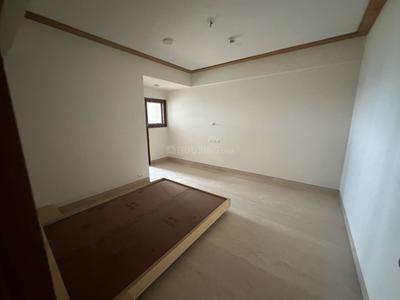 Bedroom Image of 2753 Sq.ft 3 BHK Apartment / Flat for rent in Total Environment Pursuit of a Radical Rhapsody, Whitefield Bengaluru for Rs. 179000