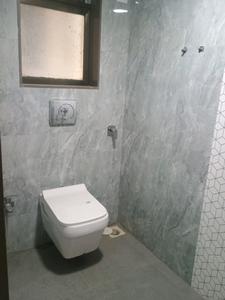 Common Bathroom Image of 2250 Sq.ft 3 BHK Apartment / Flat for sale in Mohan Altezza, Kalyan West Kalyan for Rs. 21000000