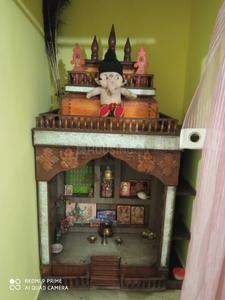 Hall Image of 1600 Sq.ft 3 BHK Apartment / Flat for sale in SVP Gulmohur Greens, Rajendra Nagar Ghaziabad for Rs. 13500000