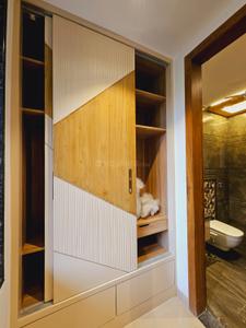 Bedroom Image of 2475 Sq.ft 4 BHK Builder Floor for sale in South City 1 Floors, Sector 41 Gurgaon for Rs. 31500000