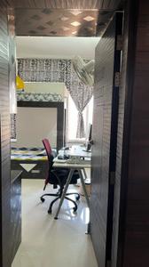 Image of 920 Sq.ft 2 BHK Apartment / Flat for rent in Rohan Mithila, Viman Nagar, Pune for Rs. 50000