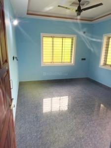 Hall Image of 538 Sq.ft 1 BHK Apartment / Flat for rent in Mapusa Goa for Rs. 10000