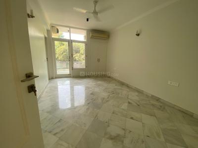 Hall Image of 2500 Sq.ft 4 BHK Builder Floor for rent in Vasant Vihar New Delhi for Rs. 250000