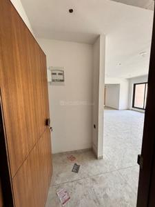Bedroom Image of 2500 Sq.ft 4 BHK Apartment / Flat for sale in Keshav Elitus, Randesan Gandhinagar for Rs. 12000000