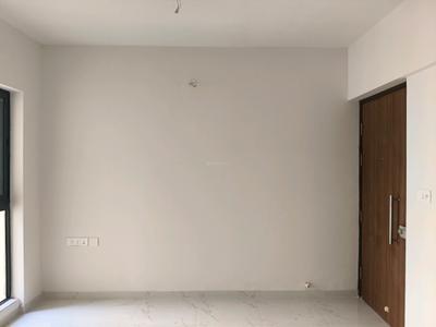 Living Room Image of 480 Sq.ft 1 BHK Apartment / Flat for sale in Runwal Gardens Phase 4 Bldg No 33 34, Dombivli East Thane for Rs. 3700000
