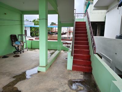 Balcony Image of 1152 Sq.ft 2 BHK Independent House for sale in Ramanayapeta Kakinada for Rs. 6000000