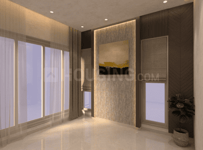 Image of 1120 Sq.ft 3 BHK Apartment / Flat for sale in Pardis Chitragandha, Chembur, Mumbai for Rs. 31200000