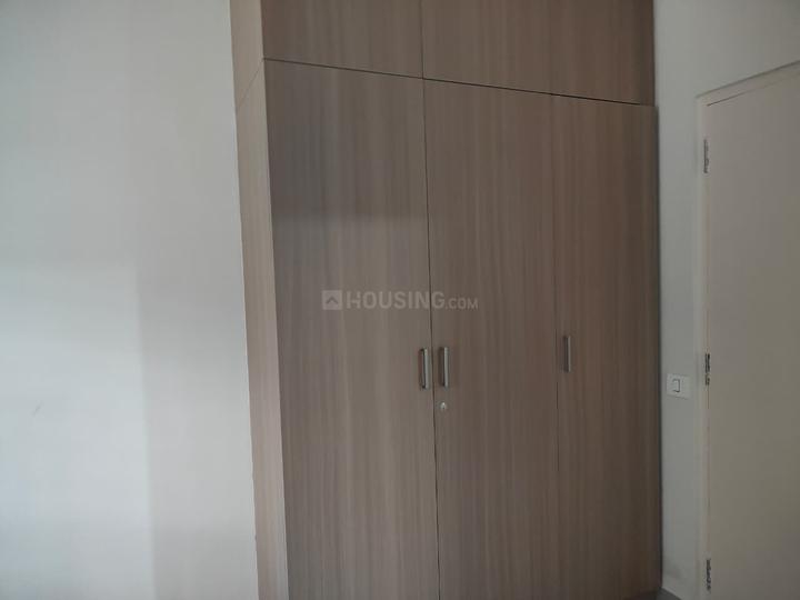 Bannikuppe Bedroom 1