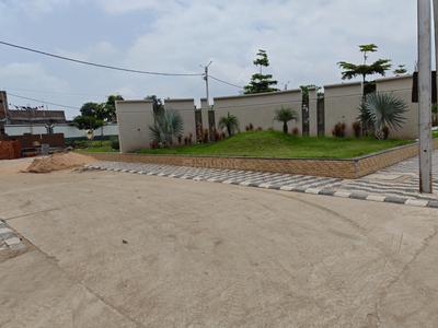 Image of 675 Sq.ft Residential Plot / Land for sale in Pushpa Sanskruti Shubh Aangan, Talawali Chanda, Indore for Rs. 3300000