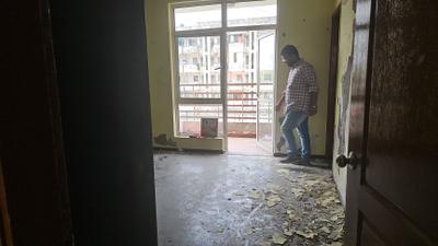 Bedroom Image of 1640 Sq.ft 3 BHK Apartment / Flat for sale in Raheja Atharva, Sector 109 Gurgaon for Rs. 14500000
