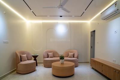 Hall Image of 2082 Sq.ft 3 BHK Villa for sale in Kalpana North Avenue, Mohanlalganj Lucknow for Rs. 8950000