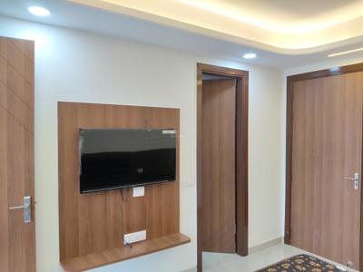 1 BHK Apartment