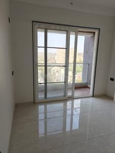 Hall Image of 1500 Sq.ft 4 BHK Apartment / Flat for sale in Austin Lush Residences, Tathawade Pune for Rs. 16000000