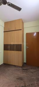 Bedroom Image of 1300 Sq.ft 2 BHK Apartment / Flat for rent in Hulimavu Bengaluru for Rs. 25002