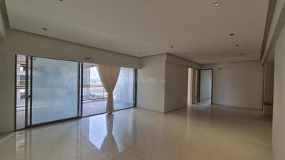 Hall Image of 3402 Sq.ft 3 BHK Apartment / Flat for sale in Vaishno Devi Circle Ahmedabad for Rs. 18500000
