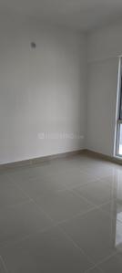 Hall Image of 900 Sq.ft 3 BHK Apartment / Flat for sale in Shapoorji, New Town Kolkata for Rs. 6500000