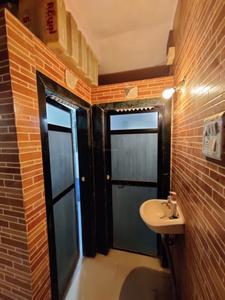 Balcony Image of 560 Sq.ft 1 BHK Apartment / Flat for sale in Dombivli West Thane for Rs. 4200000