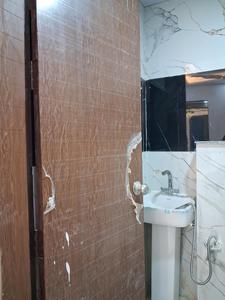 Bedroom One Image of 1550 Sq.ft 3 BHK Apartment / Flat for sale in Swastik AVS Infra Homes, Sector 102 Noida for Rs. 6800040
