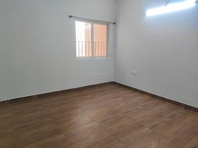 Bedroom Image of 1561 Sq.ft 3 BHK Apartment / Flat for rent in Brigade El Dorado, Gummanahalli Bengaluru for Rs. 35000