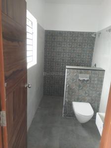 Image of 1800 Sq.ft 3 BHK Apartment / Flat for rent in Velachery, Chennai for Rs. 45000