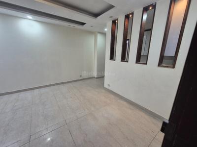 Bedroom Image of 1200 Sq.ft 3 BHK Independent House for sale in South Extension I New Delhi for Rs. 16500000