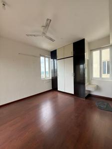 Bedroom Image of 1750 Sq.ft 3 BHK Apartment / Flat for rent in G Corp Mahalakshmi, Sahakara Nagar Bengaluru for Rs. 85000