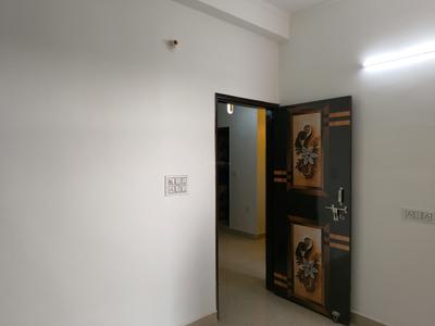Bedroom Image of 750 Sq.ft 2 BHK Builder Floor for sale in DLF Ankur Vihar Ghaziabad for Rs. 2375000