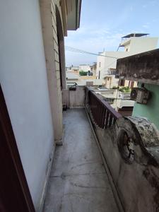 Balcony Image of 800 Sq.ft 2 BHK Builder Floor for rent in Ganeshpur Roorkee for Rs. 9000