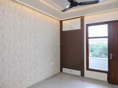 Bedroom Image of 1620 Sq.ft 3 BHK Builder Floor for sale in BPTP District 3, Sector 85 Faridabad for Rs. 17500000