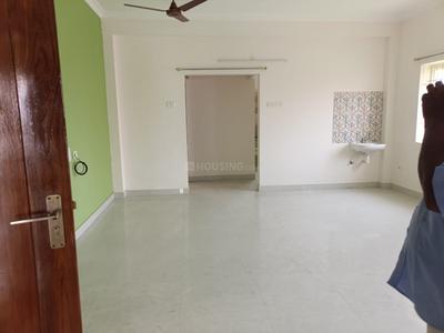 Hall Image of 1300 Sq.ft 3 BHK Builder Floor for rent in Choolaimedu Chennai for Rs. 48000