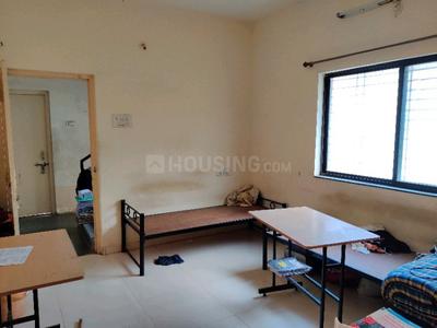 Hall Image of Chaudhari PG in Nigdi, Pune