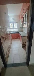 Kitchen Image of 2700 Sq.ft 4 BHK Builder Floor for rent in BPTP Park Elite Floors, Sector 85 Faridabad for Rs. 22000