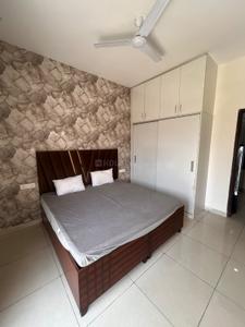 Casa Homes Bedroom One 2