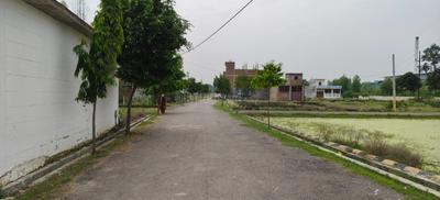 Image of 1050 Sq.ft Residential Plot / Land for sale in Gaura, Lucknow for Rs. 1627500