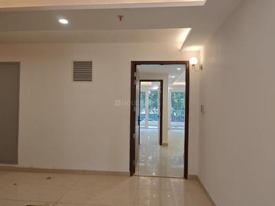 Hall Image of 1600 Sq.ft 3 BHK Apartment / Flat for sale in The Medallion Nova, Sector 66 Mohali for Rs. 17000000
