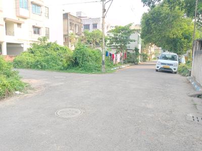 Image of 1800 Sq.ft Residential Plot / Land for sale in Mukundapur, Kolkata for Rs. 7500000