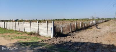 Image of 3600 Sq.ft Residential Plot / Land for sale in Khaja Guda, Hyderabad for Rs. 1260000000