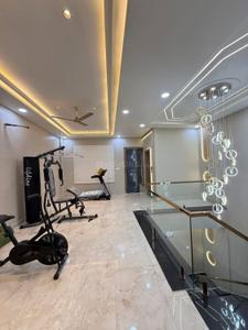 Image of 3060 Sq.ft 4 BHK Villa for sale in Gandhi Path West, Jaipur for Rs. 18051000