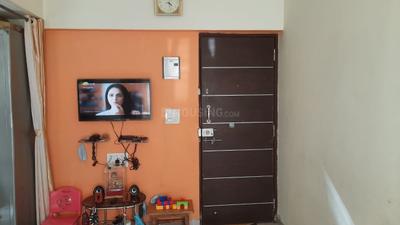 Hall Image of 428 Sq.ft 1 BHK Apartment / Flat for sale in Grant Road Mumbai for Rs. 15000000