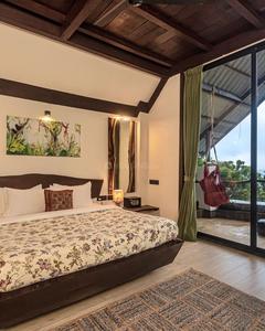 Bedroom Image of 1800 Sq.ft 4 BHK Villa for sale in Malavli Lonavala for Rs. 20000000