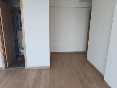 Bedroom Image of 1408 Sq.ft 3 BHK Apartment / Flat for rent in Piramal Aranya, Byculla Mumbai for Rs. 160000