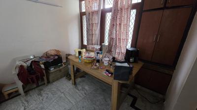 Bedroom Image of 1000 Sq.ft 2 BHK Apartment / Flat for sale in The Antriksh Royal Palm Apartments, Sector 56 Gurgaon for Rs. 15000000