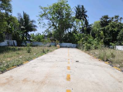 Image of 3400 Sq.ft Residential Plot / Land for sale in Kovalam, Chennai for Rs. 17000000