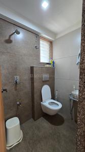 Image of 1850 Sq.ft 3 BHK Apartment / Flat for sale in Kadamb Pushp, Zundal, Ahmedabad for Rs. 8500000