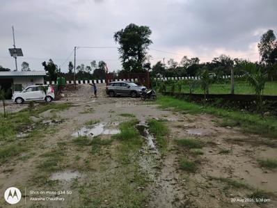 Dharmawala Plot View 1