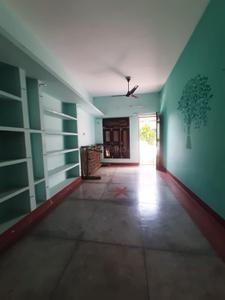 Balcony Image of 935 Sq.ft 3 BHK Independent House for sale in Swarna Jayanti Nagar Aligarh for Rs. 5500000