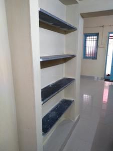 Kitchen Image of 430 Sq.ft 1 BHK Builder Floor for rent in  Mathur Housing Board, Madhavaram Chennai for Rs. 5500