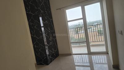 Bedroom Image of 800 Sq.ft 3 BHK Apartment / Flat for sale in GLS Arawali Homes 2, Sector 4 Sohna for Rs. 6500000