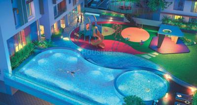 Image of 1540 Sq.ft 4 BHK Apartment / Flat for sale in New Alipore, Kolkata for Rs. 26000000